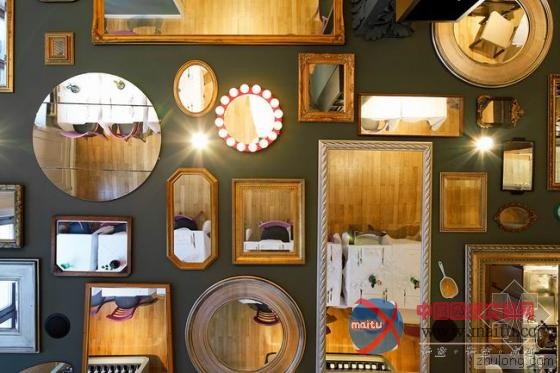 德国斯图加特市 Bella Italia 餐厅 独具个性魅力-筑龙新闻