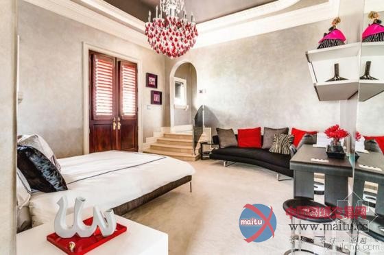 令人惊叹!价值1亿人民币美国德州“皇家城堡”豪宅-筑龙新闻