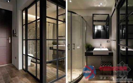 小空间大破解!台北23平轻工业单身公寓-筑龙新闻