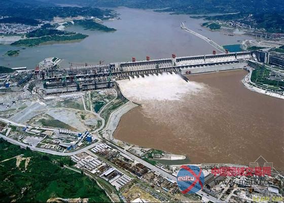 三峡工程经6年蓄水检验 将进行整体竣工验收工作-筑龙新闻