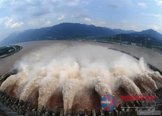 三峡工程经6年蓄水检验 将进行整体竣工验收工作-筑龙新闻