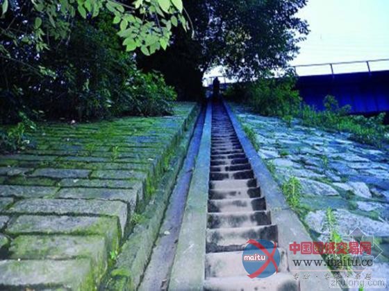 重庆首座长江大桥将拆除-筑龙新闻