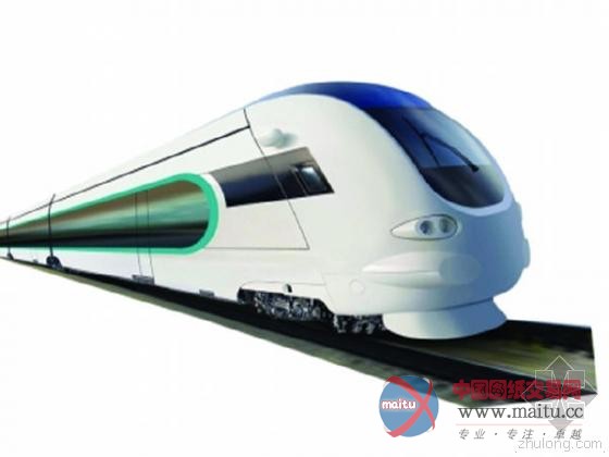 重庆6个铁路项目年内开建-筑龙新闻