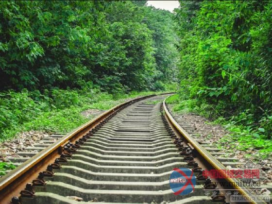 南京史上最小清新铁路 犹如“乌克兰爱的隧道”-筑龙新闻