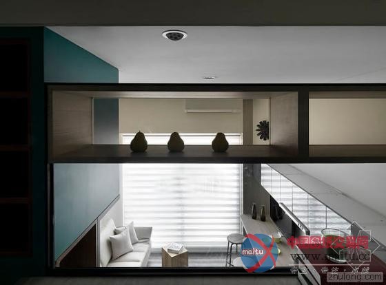 21平“超迷你”小户型树屋概念 魔法空间设计-筑龙新闻