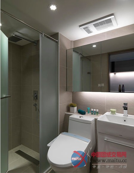 21平“超迷你”小户型树屋概念 魔法空间设计-筑龙新闻