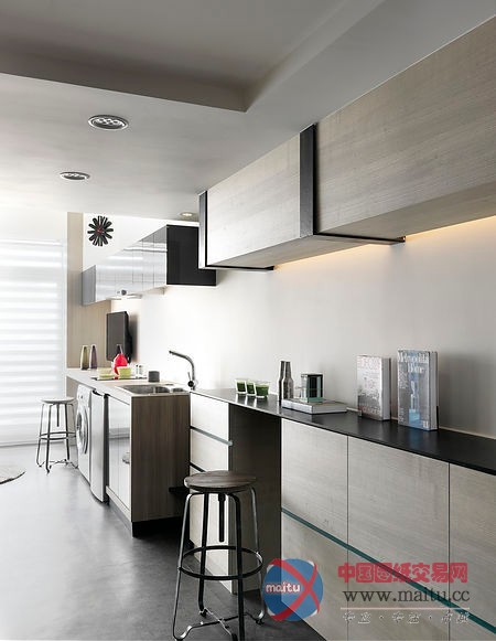 21平“超迷你”小户型树屋概念 魔法空间设计-筑龙新闻