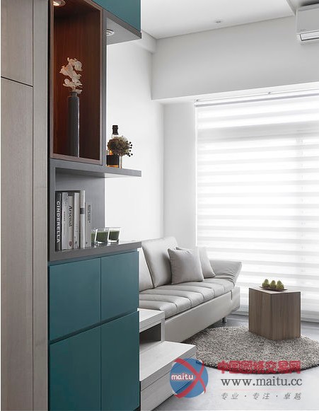 21平“超迷你”小户型树屋概念 魔法空间设计-筑龙新闻