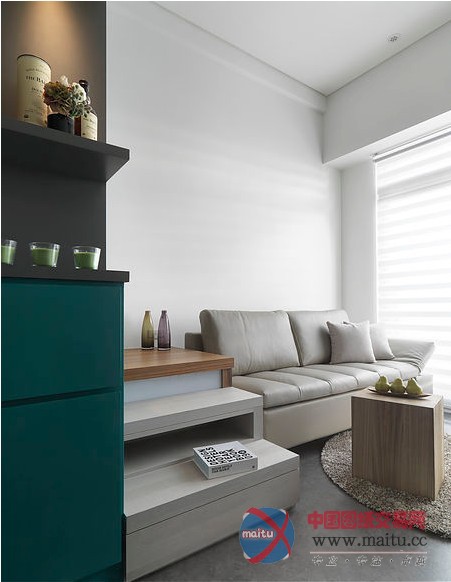 21平“超迷你”小户型树屋概念 魔法空间设计-筑龙新闻