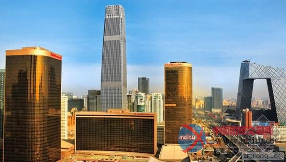 北京启动环保技改 百项工程助力降低PM2.5-筑龙新闻