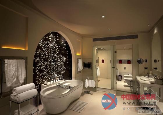 无与伦比!特色古典印度新德里孔雀王朝ITC酒店-筑龙新闻