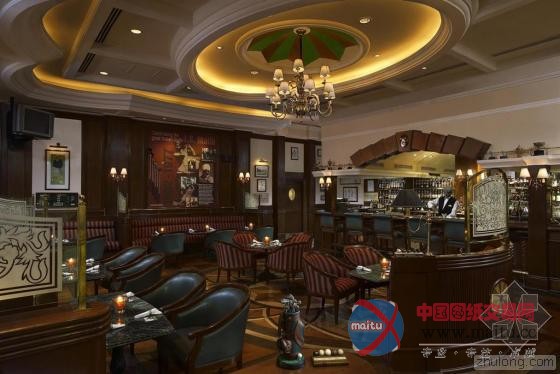 无与伦比!特色古典印度新德里孔雀王朝ITC酒店-筑龙新闻