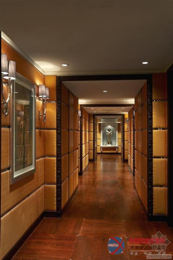 无与伦比!特色古典印度新德里孔雀王朝ITC酒店-筑龙新闻