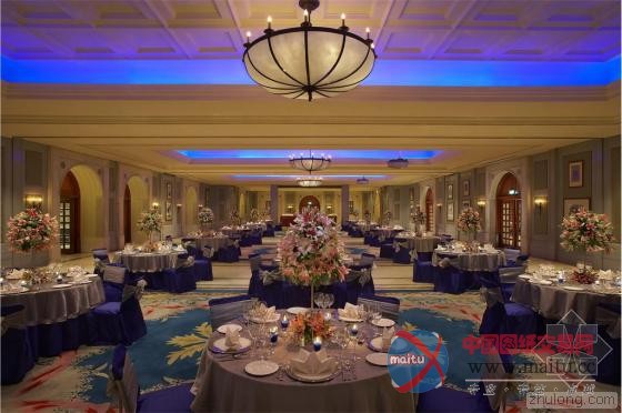 无与伦比!特色古典印度新德里孔雀王朝ITC酒店-筑龙新闻