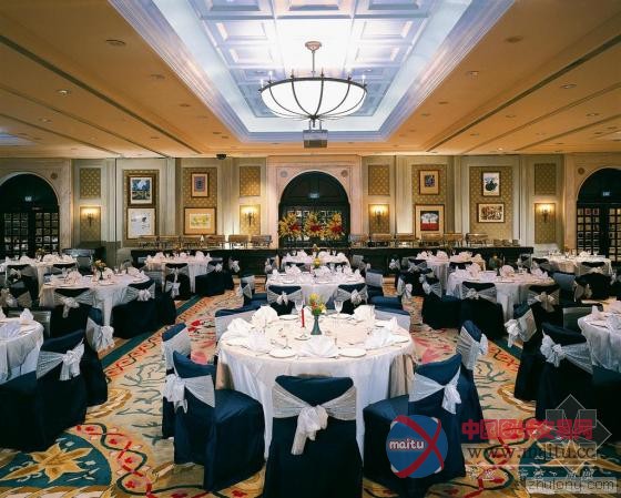 无与伦比!特色古典印度新德里孔雀王朝ITC酒店-筑龙新闻