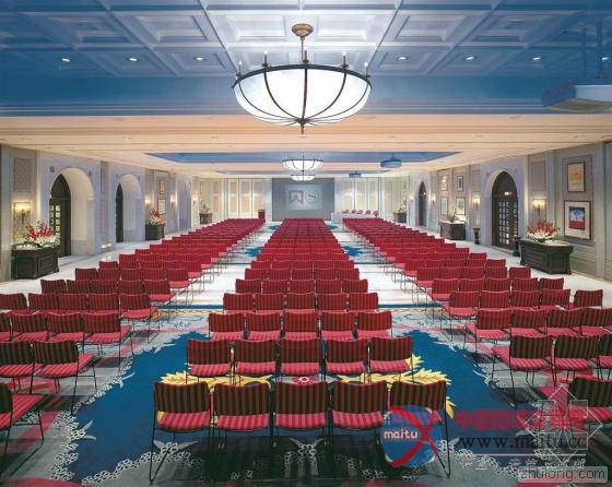 无与伦比!特色古典印度新德里孔雀王朝ITC酒店-筑龙新闻