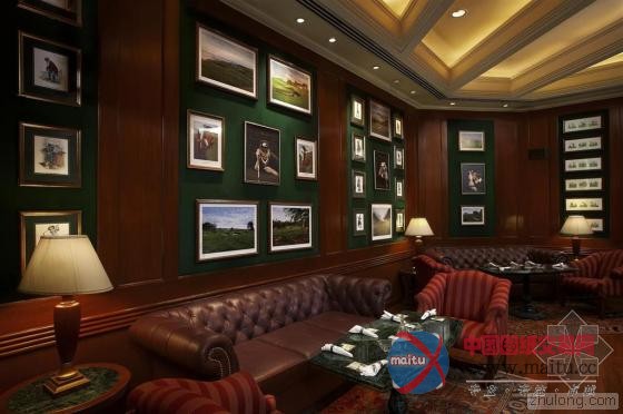 无与伦比!特色古典印度新德里孔雀王朝ITC酒店-筑龙新闻