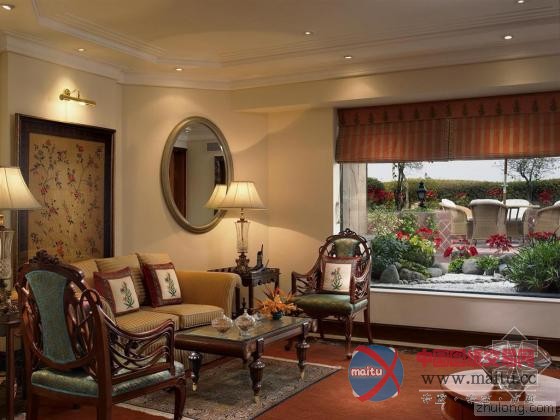 无与伦比!特色古典印度新德里孔雀王朝ITC酒店