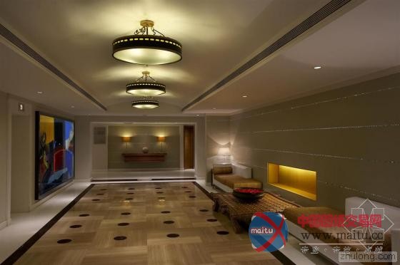 无与伦比!特色古典印度新德里孔雀王朝ITC酒店-筑龙新闻