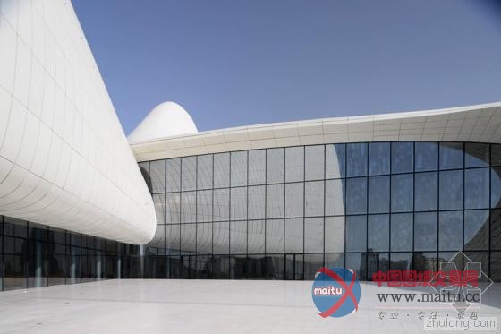 扎哈?哈迪德再揽大奖 获2014年伦敦设计最高奖-筑龙新闻