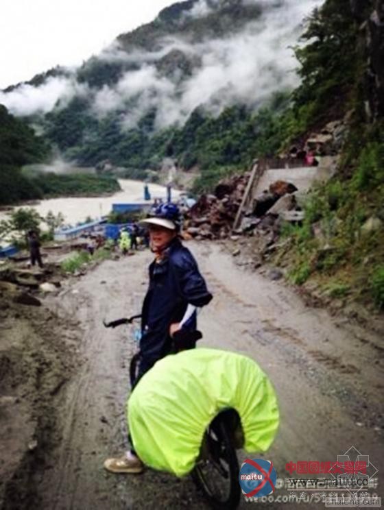 川藏线通麦隧道塌方致“13死”消息为假 专家称造谣者或许就想要个“赞”-筑龙新闻