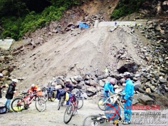 川藏线通麦隧道塌方致“13死”消息为假 专家称造谣者或许就想要个“赞”-筑龙新闻