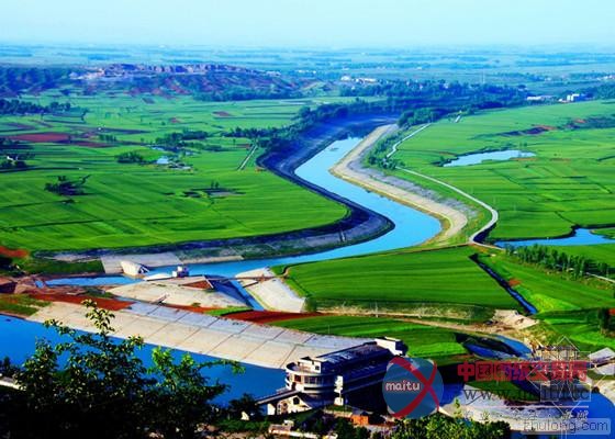 南水北调中线水质堪忧 进京江水能喝吗?-筑龙新闻