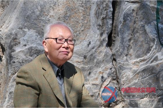 中国风景园林学界泰斗孙筱祥获国际风景园林最高荣誉-筑龙新闻