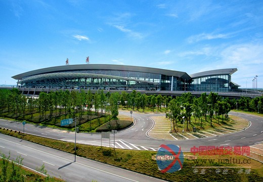 武汉天河机场三期2016年底完工 投资近400亿元-筑龙新闻