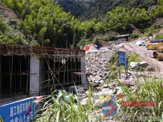 温州乌岩岭景区公路层层分包 上亿工程或成烂尾-筑龙新闻