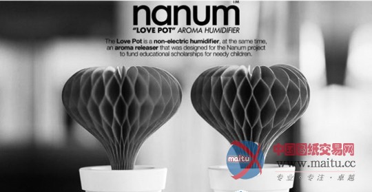 闹钟只“喝”水 加湿器不插电-筑龙新闻